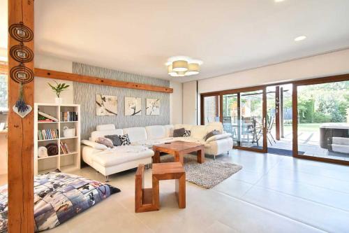 Mikulov House | Bungalov Valentýna