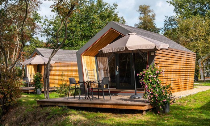 Ruinen House | Bungalow ∙ 1 bedroom ∙ 2 guests
