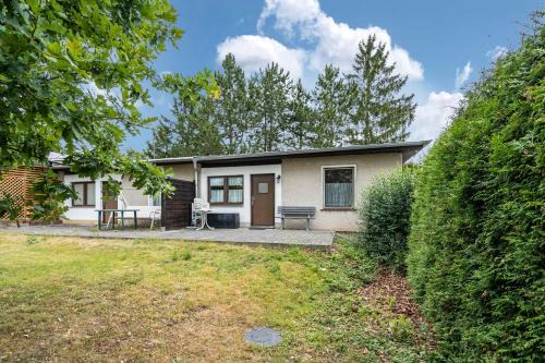 Bungalowdorf an der Talsperre House | Bungalow 131