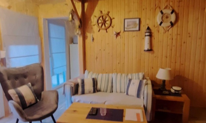 Trassenheide Apartment | Bungalow 2 - Apartment and bungalow in Trassenheide