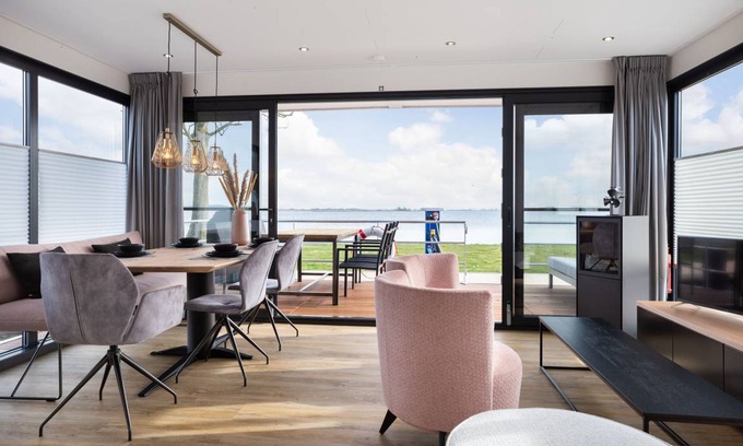 Offingawier House | Bungalow ∙ 2 bedrooms ∙ 4 guests