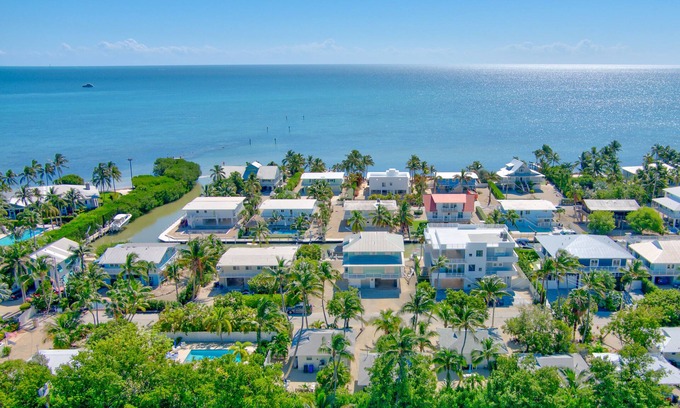 Lower Matecumbe Key House | Bungalow #3 - 2 Bed/1 Bath & Pool in Islamorada