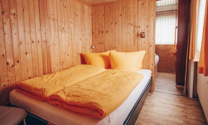 Ilmenau Apartment | Bungalow 309 Last Minute - Naturcamp Meyersgrund - Holiday homes
