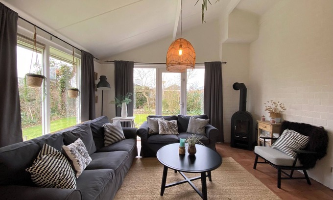 Petten House | Bungalow 7 (5 persons)