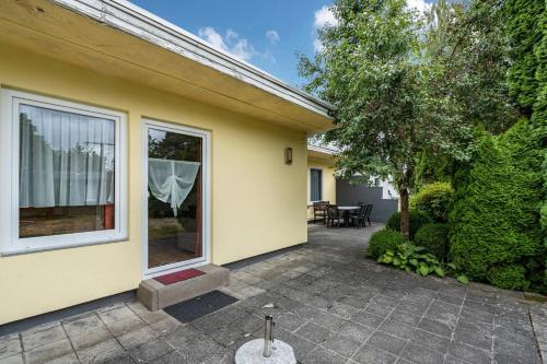 Bungalowdorf an der Talsperre House | Bungalow 71