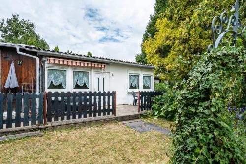 Bungalowdorf an der Talsperre House | Bungalow 91