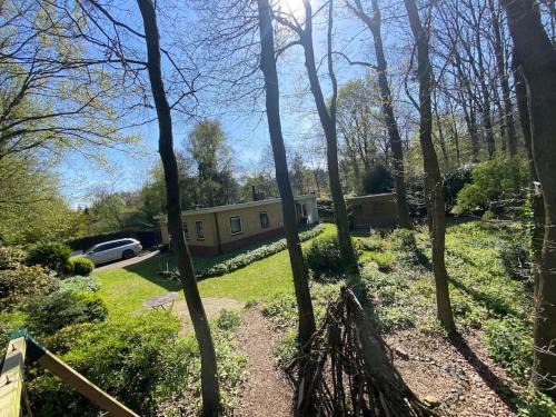 Appelscha House | Bungalow Appelscha