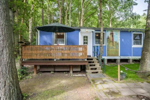 Bakenberg Resort | Bungalow Arkona Bgl 1