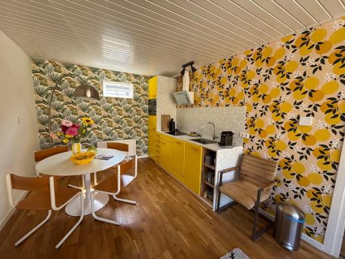 Noordwijk Apartment | Bungalow at the Beach