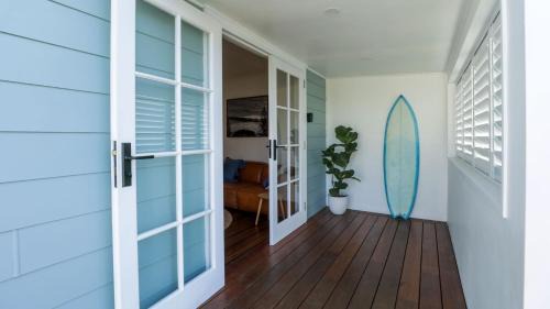 Evans Head House | Bungalow Blue - 8 Illawong Lane