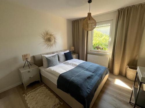 Benz Apartment | Bungalow Blue Sky