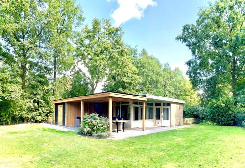 Gasselte House | Bungalow Brem | 4 personen