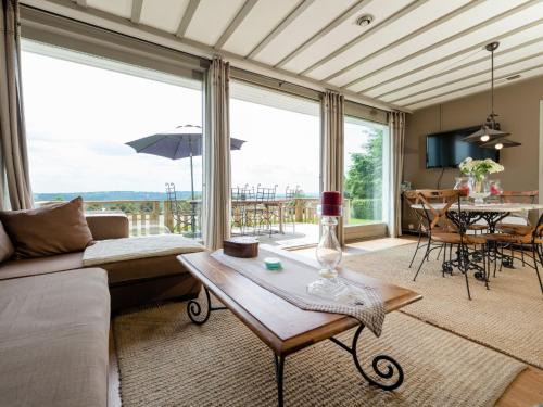 Longfaye House | Bungalow by High Fens Trails