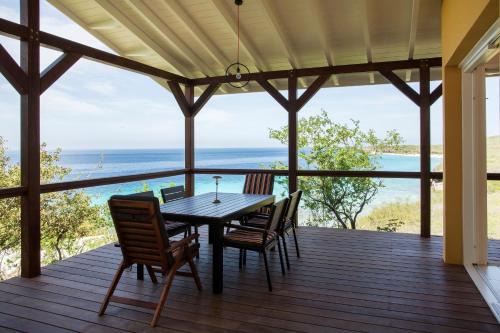 Bisento House | Bungalow Cas Abou 21