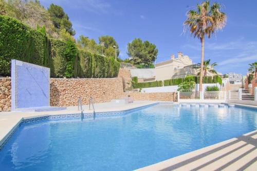 Casas de Torrat Apartment | Bungalow con piscina Comunitaria - Lilia Rosa 10