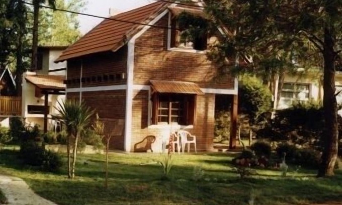 Piriapolis House | Bungalow Coriman just 250 mts. to the beach