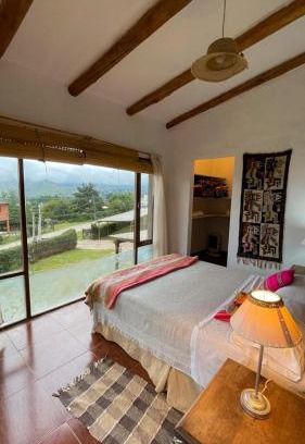 Tafi del Valle House | Bungalow Cultura tafi