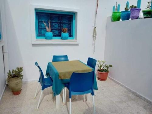 Hawmat al Badawiyin Apartment | Bungalow de charme