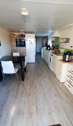 La Rouviere House | Bungalow de 2 chambres avec piscine partagee terrasse amenagee et wifi a Roquebrune sur Argens a 4 km de la plage