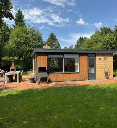 Gasselte House | Bungalow De Hazelaar I 4 personen