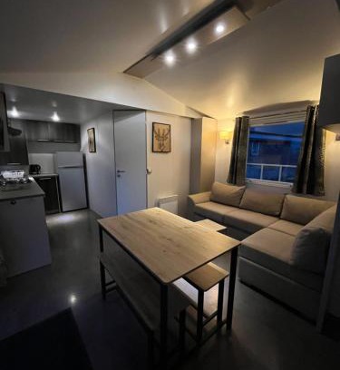 Gouy Other | bungalow de l'escaut