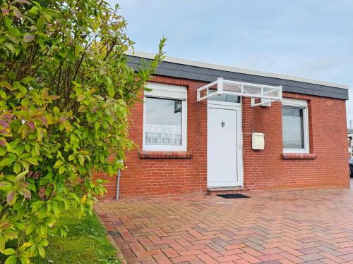 Dornumersiel House | Bungalow, Dornumersiel