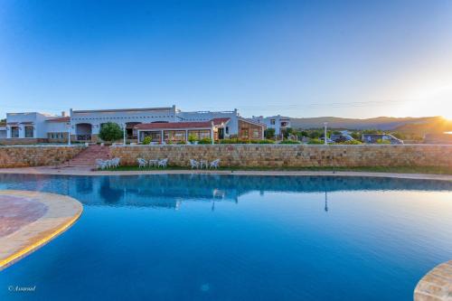 Derdara House | Bungalow Double 11 - El Cortijo Chefchaeun Hotel Spa