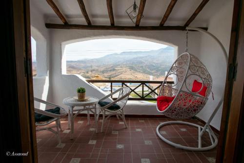 Derdara House | Bungalow double 12 - El Cortijo Chefchaeun Hotel Spa