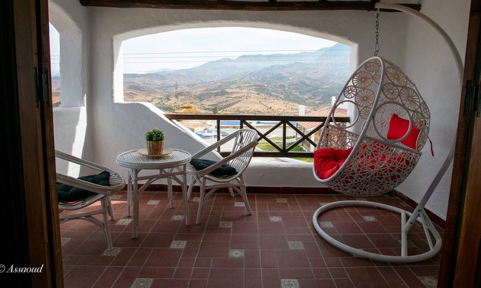 Derdara House | Bungalow double 12 - El Cortijo Chefchaeun Hotel & Spa