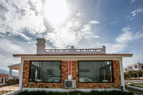 Derdara House | Bungalow Double 14 - El Cortijo Chefchaeun Hotel Spa