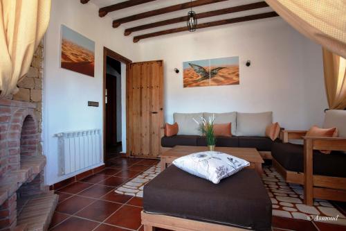 Derdara House | Bungalow Double 16 - El Cortijo Chefchaeun Hotel Spa
