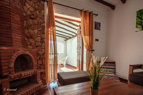 Derdara House | Bungalow Double 18 - El Cortijo Chefchaeun Hotel Spa
