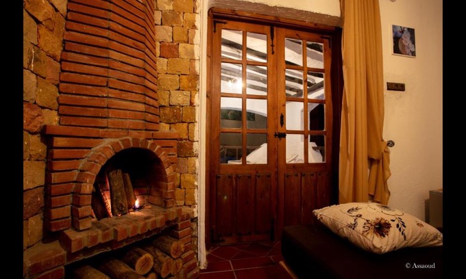 Derdara House | Bungalow Double 9 - El Cortijo Chefchaeun Hotel Spa