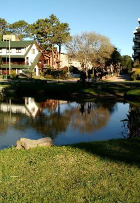 Pinamar Apartment | Bungalow en Pinamar