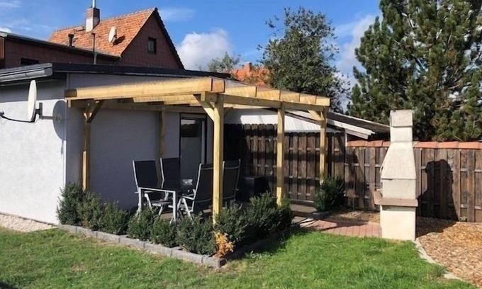 Ilsenburg House | Bungalow for 4 guests with 60m² in Ilsenburg (Harz) (127140)