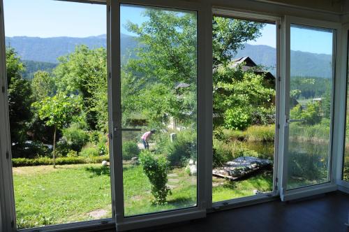 Hermagor-Pressegger See House | Bungalow Grabner