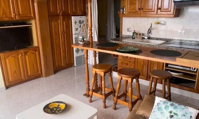 Los Realejos Apartment | Bungalow/House with character - La Longuera/Los Realejos