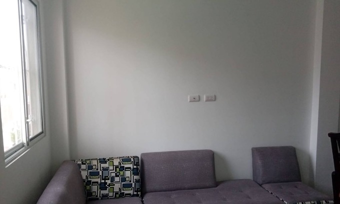 Chongon House | bungalow house