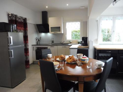 Gouville-sur-Mer House | Bungalow in Gouville-sur-Mer near Beach
