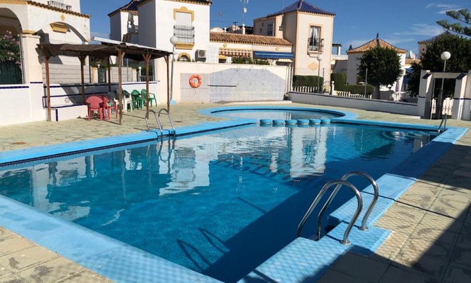 Los Altos House | Bungalow in Los Altos (Punta Prima)