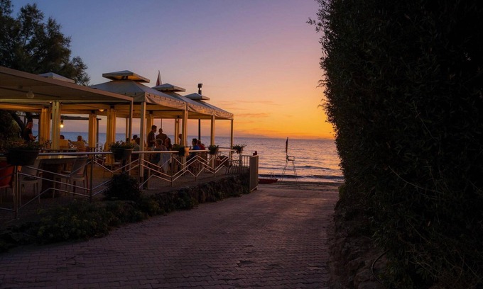 San Vincenzo House | Bungalow in San Vincenzo