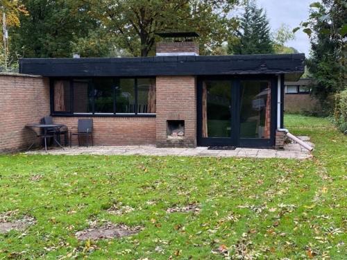 Rekem House | Bungalow in Sonnevijver - Hoge kempen