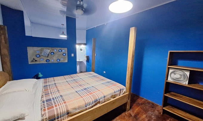 Chiguata House | Bungalow is located on beautiful Beach front property