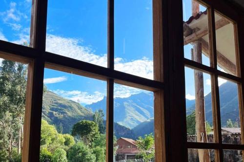 Lamay Ski Chalet | Bungalow Lamay - Cusco