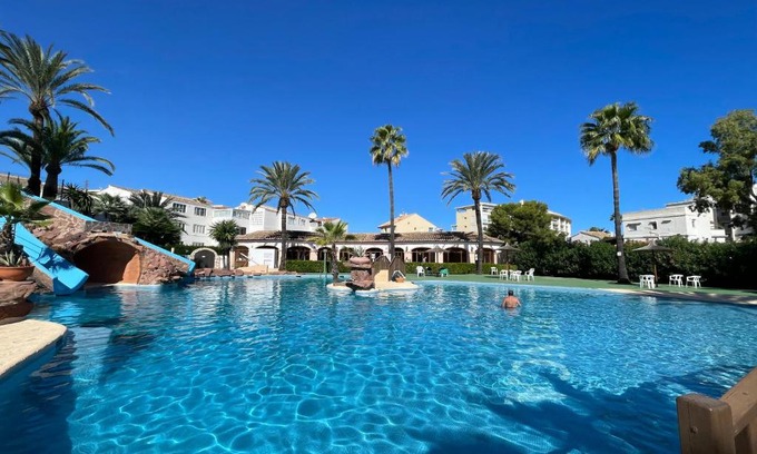 Javea Apartment | Bungalow Laumar - Jávea