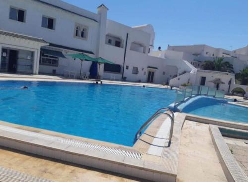 Hammam Sousse Apartment | Bungalow marina port kantaoui