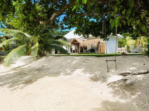 Teahupoo Apartment | Bungalow Miri