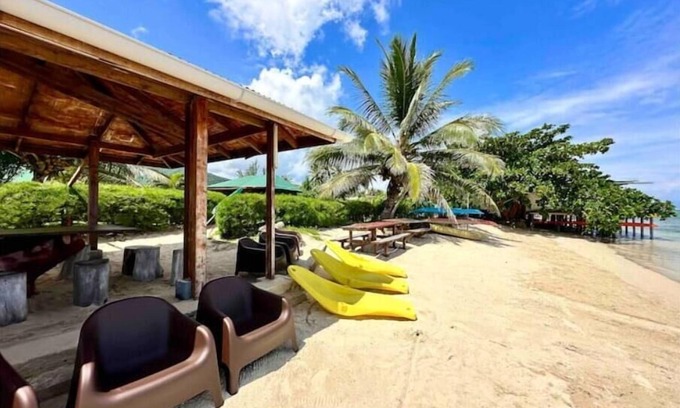 Moorea-Maiao House | Bungalow Moorea