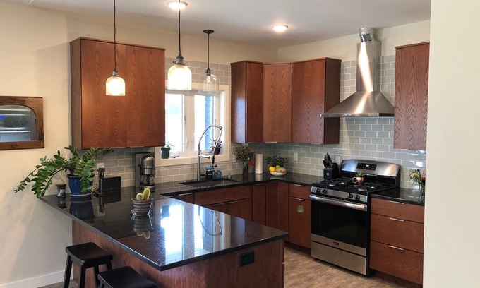 Detroit Lakes House | Bungalow near Long Bridge