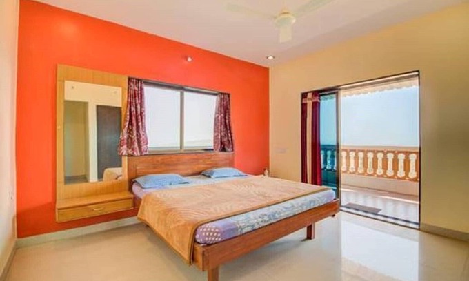 Mahabaleshwar House | Bungalow on rent -Rutubandha Bungalow